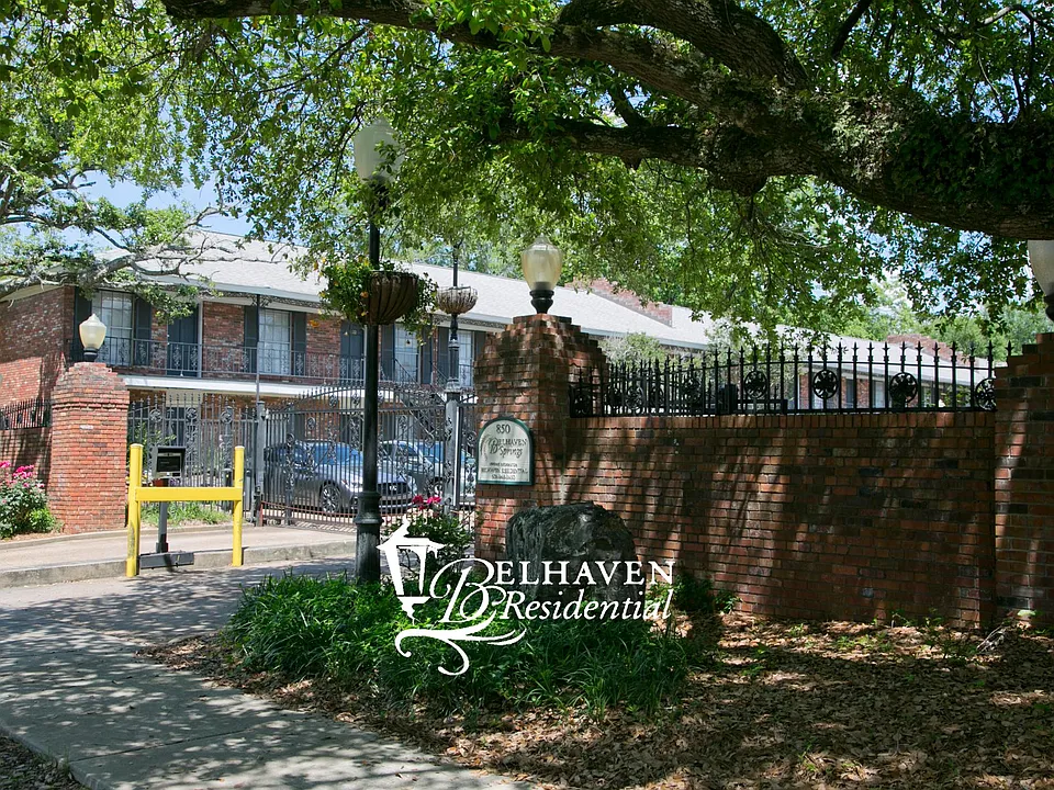 Belhaven Springs