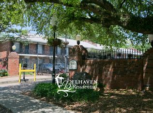 Belhaven Springs, Jackson, MS 39202