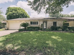 16623 Townes Rd, Friendswood, TX 77546