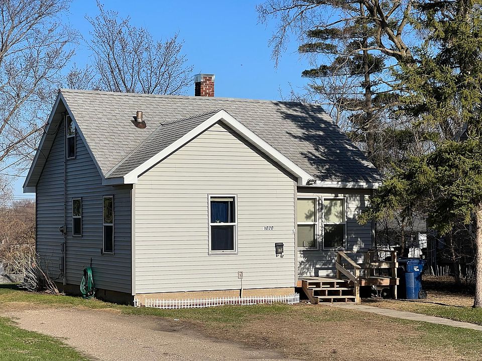 1st image of 1020 N Vine St