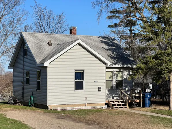 1020 N Vine St, Fergus Falls, MN 56537