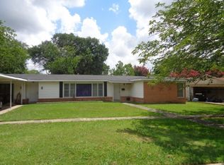 907 S Ross Ave, Mexia, TX 76667