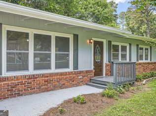2648 Woodacres Rd, Atlanta, GA 30345