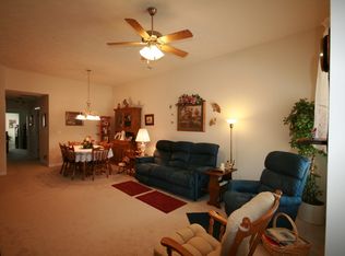 3031 Tory Ct, Evansville, IN 47715