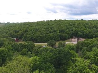 NW 36th Ave, Sperry, OK 74073