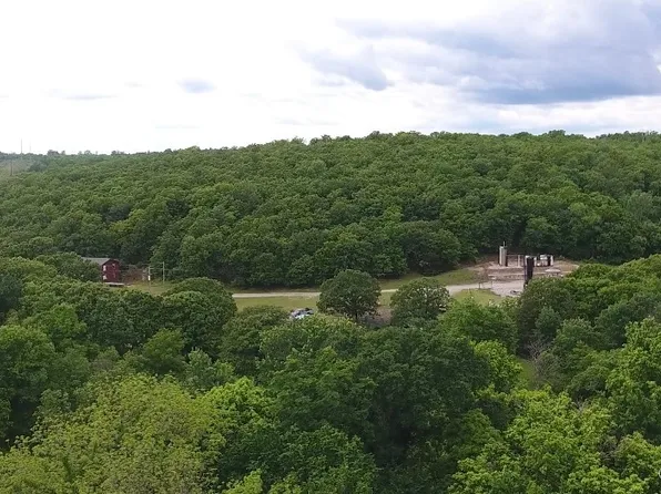 NW 36th Ave, Sperry, OK 74073