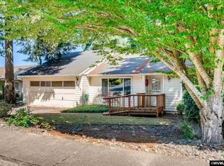 5564 Sugar Plum St SE, Salem, OR 97306