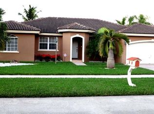 15333 SW 172nd St, Miami, FL 33187