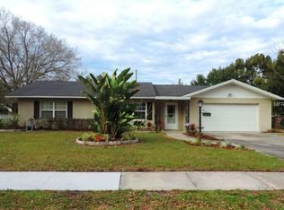 2669 Southland Rd, Mount Dora, FL 32757