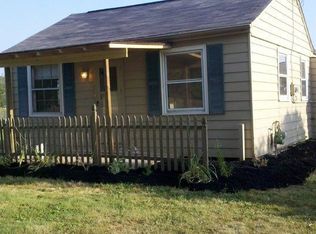 5113 Wilson Sharpsville, Fowler, OH 44418