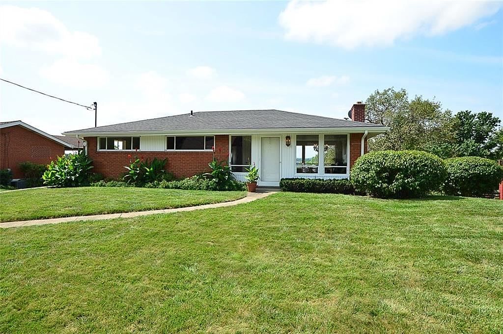 31 Woodridge Dr, Carnegie, PA 15106 Zillow