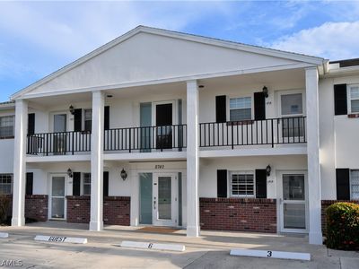 8740 Lueck Ln #3, Fort Myers, FL, 33919