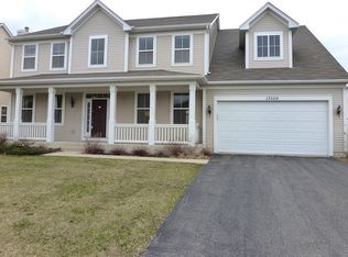 13528 Marigold Rd, Plainfield, IL 60544