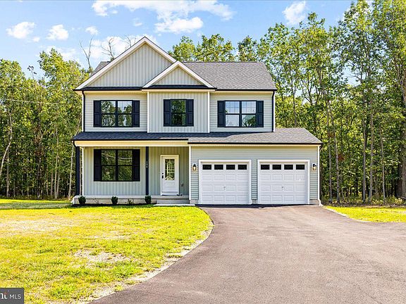 2nd image of 104 Blue Anchor Rd
