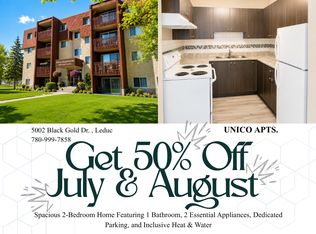 5002 Black Gold Dr, Leduc, AB T9E5A1