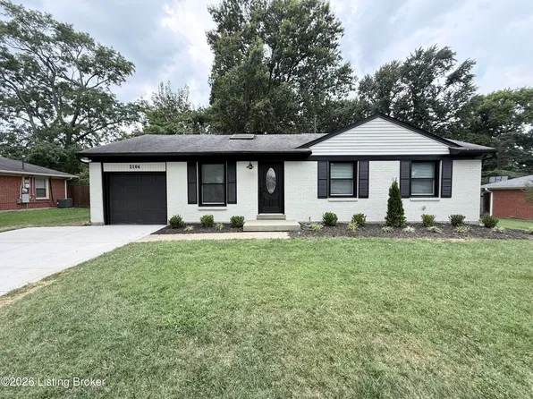 2104 Ben Ali Rd, Louisville, KY 40223