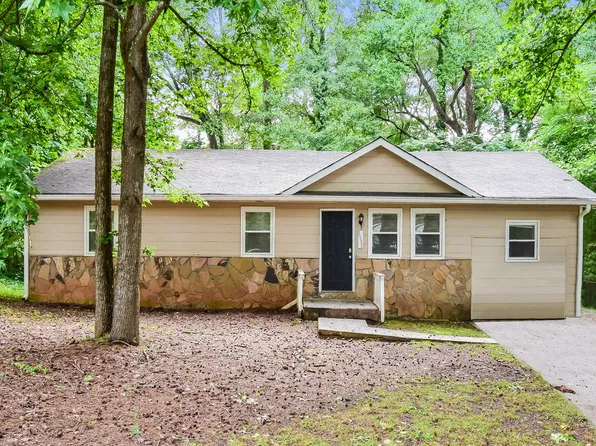 8985 Yarmouth Dr, Jonesboro, GA 30238