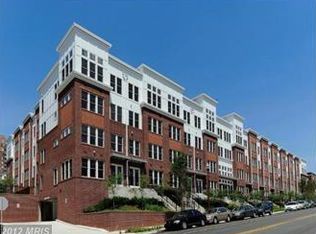 1418 N Rhodes St APT 429, Arlington, VA 22209