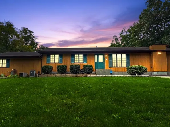 430 E 725 N, Valparaiso, IN 46383