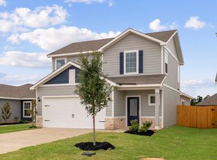 21632 Lotus Elm St, Magnolia, TX 77354