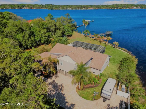 9605 CARBONDALE Drive E, Jacksonville, FL 32208