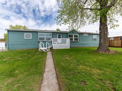 1709 20th Ave S, Great Falls, MT, 59405
