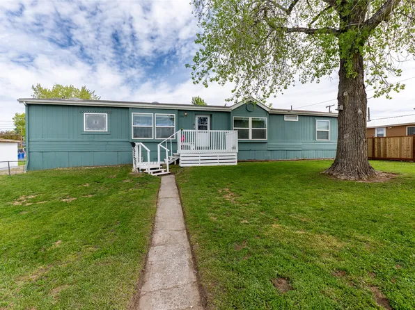 1709 20th Ave S, Great Falls, MT 59405