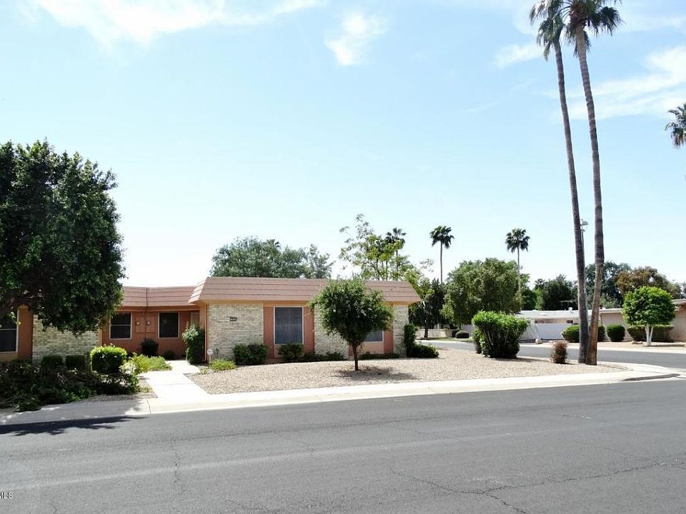 1st image of 10569 W Ocotillo Dr