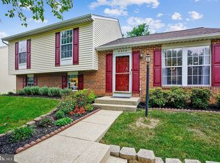 8574 Wheatfield Way, Ellicott City, MD 21043