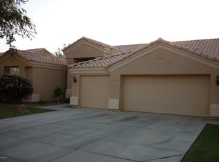 3210 S Jojoba Way, Chandler, AZ 85248