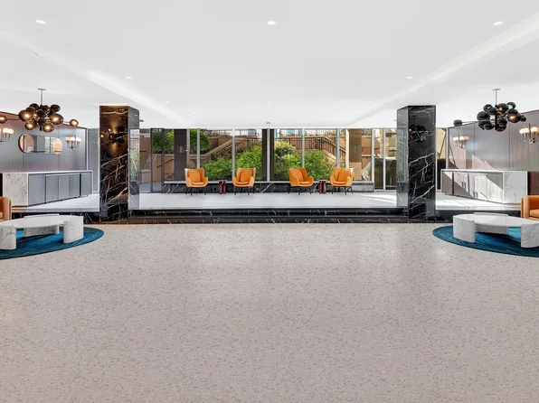 25 Sutton Place South image 14 of 20