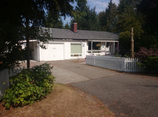 1010 NW 175th St, Shoreline, WA 98177