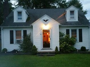 62 Brabrant Rd, Kingston, NY 12401