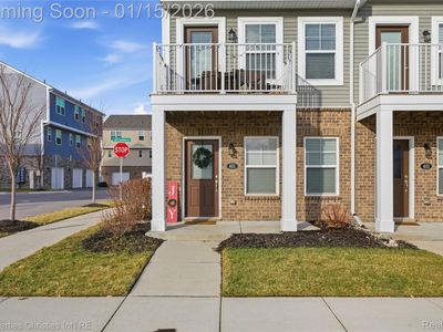 401 Jeff Keeton Dr, Hazel Park, MI, 48030