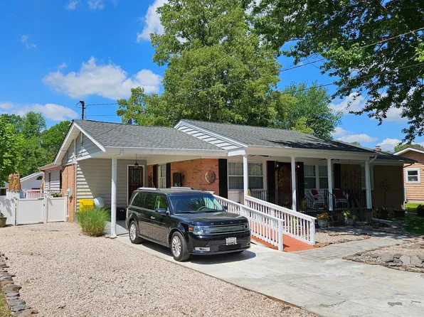 7052 Charleston Ave, North Beach, MD 20714