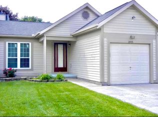2955 Arrowsmith Dr, Reynoldsburg, OH