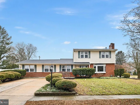 3214 Addison Dr, Wilmington, DE 19808