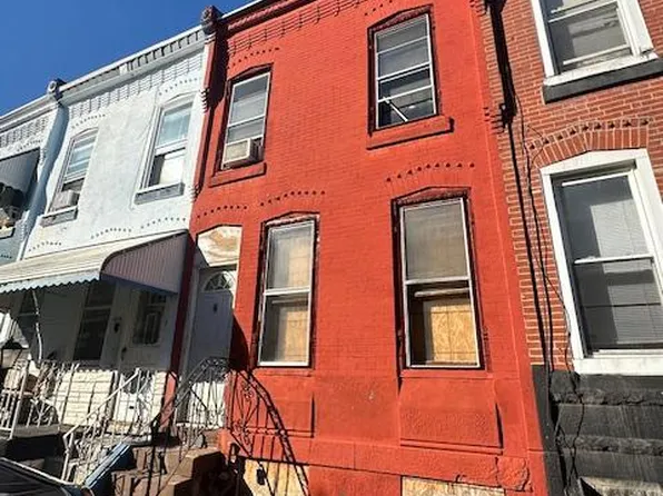 1918 N Napa St, Philadelphia, PA 19121