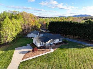 1274 William Fowler Rd, King, NC 27021