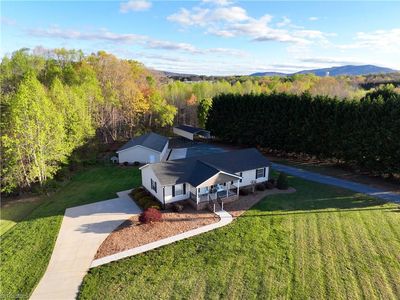 1274 William Fowler Rd, King, NC, 27021