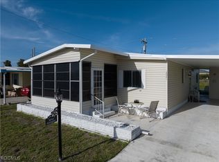 16041 Citron Way, North Fort Myers, FL 33903