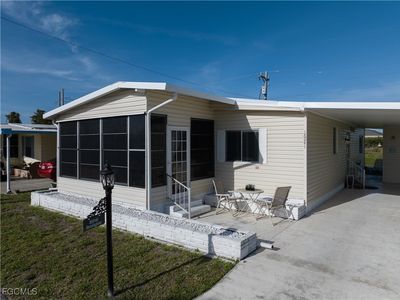 16041 Citron Way, North Fort Myers, FL, 33903