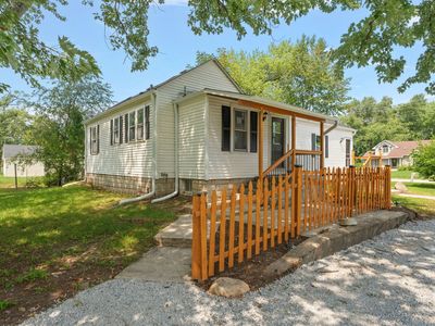 5811 Stone Ave, Portage, IN, 46368