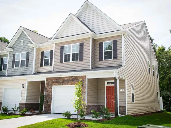 3608 Water Mist Ln, Raleigh, NC 27604