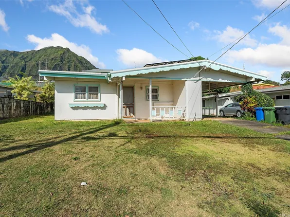 45-714 Keneke St, Kaneohe, HI 96744