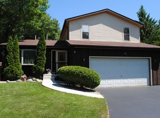 8727 3rd Ave, Pleasant Prairie, WI 53158
