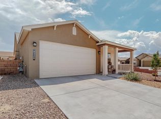 4365 Golden Eagle Loop NE, Rio Rancho, NM 87144