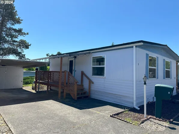4424 SE Roethe Rd Unit 5, Milwaukie, OR 97267