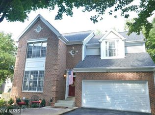 5800 Cub Stream Dr, Centreville, VA 20120