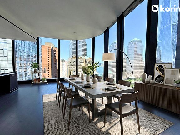 4th image of 125 Greenwich St #30D